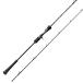  Horizon MJ HMJ642B-H небо дракон ( bait rod )