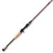  Evo ruji on F2.1/2-68ti NORTH WALL ( bait rod ) Megabass (2025 год продажа модель ) evoluzion