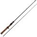  штраф tail Works Tune FGW-B462UL Major craft ( bait rod )