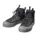 [40%OFF распродажа ] болотный обувь шерстяной войлок уголь 25.5cm (FS-024W) Shimano 