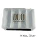  Duo (DUO) искусственная приманка кейс 3010 белый / серебряный 