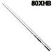 [ большой товар ] Daiwa 24 Latte o80XHB