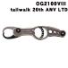  Studio Ocean Mark Ocean рукоятка OG2100V3 tailwalk 20th ANV LTD