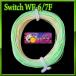 [ Io ] fly линия Switch WF-6/7F переключатель Fly Line