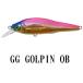X-80SW LBO GG GOLPIN OB GGゴルピンOB