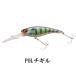 SOUL SHAD 58SP ソウルシャッド58SP POLチギル