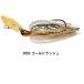 エバーグリーン ジャックハンマー 3/8oz #09 ゴールドラッシュ