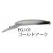�f�B�X�v���E�g �C�[�O���v���[���[ 50slim/GJ EGJ-01 �S�[���h�A�[�N