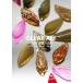 �A���t���b�h �N���A�A���t �C���W�F�N�V�����^�C�v 0.8g Distributor Color