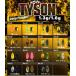 �f�B�[�v�p���h�b�N�X Deep Paradox TYSON �^�C�\�� 1.3g