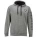  автобус специализированный магазин sa потертость tik Heather f-ti-Athletic Heather Hoodie