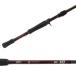  Roo zKVD bait rod KVD Casting Rod