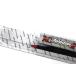  Rodeo craft RC Lilly sa-II RodioCraft # красный 