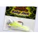 EVERGREEN エバーグリーン JACK HAMMER Baby Jack ジャックハンマー ベイビージャック 1/2oz. #02 ホワイトチャート