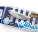 BlueBlue ブルーブルー Shalldus シャルダス 20 #24 グローヘッドシルバー