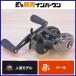  Abu Garcia Revo черный 9 катушка bait reel Abugarcia REVO BLACK автобус рыбалка автобус рыбалка черный автобус и т.п. 