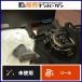 �y���g�p�i�z�A�u�K���V�A ���{ LTX-BF8 �E ABUGARCIA REVO �x�C�g�t�B�l�X �u���b�N�o�X �ނ� �G���e�B�[�G�b�N�X