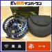 [ редкий * прекрасный товар ] Sierra TX2 9/11 SCIERRA fly reel fly рыбалка Area форель .. форель труба рыбалка и т.д. 