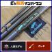 KenSawada талон sawadaSS1712D Space shooter ULTIMATE HARD ACTION нахлыстовое удилище 4 деталь рыбалка fly рыбалка 