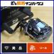  Daiwa IM Z TW 100XH-C DAIWA правый наматывать катушка bait reel цифровой управление тормоз черный автобус искусственная приманка рыбалка и т.д. 