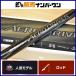  Shimano 25 специальный обвес Driver 90 H2.4 изменение наконечник имеется SHIMANO SPECIAL AERO ayu rod форель рыбалка айю рыбалка 