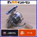  Daiwa теория 2004 вращающийся катушка DAIWA THEORY свет игра форель и т.д. 