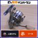  Daiwa теория 2004 вращающийся катушка DAIWA THEORY свет игра форель и т.д. 