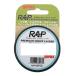 Rapala(��ѥ�) RAP25 ��åץ饤�� �ץ�ߥ��� ����å��꡼���� 25m 5.0��/20lb