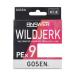  Gosen (GOSEN) ANSWER WILDJERK PE×9 150m