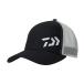  Daiwa (Daiwa) DC-6624 3D Logo половина сетчатая кепка 