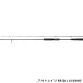  Daiwa (Daiwa) наружный Ray jiBR BLJ 610MHS