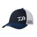  Daiwa (Daiwa) DC-6624 3D Logo половина сетчатая кепка 