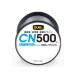 デュエル(DUEL) CN500 10号 500m  イエロー