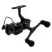  Abu Garcia Max SX 2500SHDl вращающийся катушка labugarcia