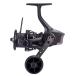  Abu Garcia Ray Rex вращающийся 4000SHl вращающийся катушка labugarcia