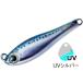  джиг с откидным хвостом aqua wave metal Magic shoa40g S #A174 LIVE иваси lko-mo Ran металлический крючок искусственная приманка l рыболовная снасть почтовая доставка возможно 