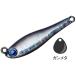  джиг с откидным хвостом aqua wave metal Magic shoa50g W #A146A Bambi - gun металлик lko-mo Ran металлический крючок искусственная приманка l рыболовная снасть почтовая доставка возможно 