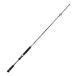  Jackson Ocean торцевая дверь лодка Chivas ( вращающийся модель ) JOG-S607ML BS / lure rod / jackson (+5)