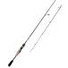  форель удилище fai бустер тигр u Tec s Frontier 2 60UL / lure rod ...