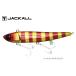 ジャッカル 陸式アンチョビミサイル 21g #レッドゴールドストライプ / メール便可 / 釣具