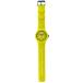  Gamakatsu float .. float float watch UK-8032 #1 yellow / wristwatch 