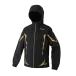  Gamakatsu soft полка -tiGM-3765 черный × Gold 5L размер / одежда gamakatsu