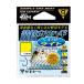  Gamakatsu состязание кожа - gi тяпка . свет 5 номер / кожа - gi шероховатость рыболовный крючок почтовая доставка возможно (+5)