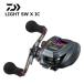  Daiwa LIGHT SW X IC правый руль / обе ось катушка / рыболовная снасть / daiwa (+5)