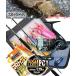  Daiwa 22 искусственная приманка на кальмара X 83ML 10 позиций комплект / удилище + катушка + искусственная приманка др. рыболовный место . прямой line! искусственная приманка на кальмара введение комплект 