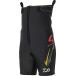  Daiwa специальный перфорирование Short трико SP-3050P20 активный черный LLB / трико для рыбалки / daiwa / рыболовная снасть 