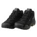  Daiwa FOGLER GORE-TEX mid cut DS-2301G черный 26.5cm / daiwa / рыболовная снасть 