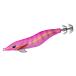 ダイワ エメラルダス フォールLC ラトル typeS 3.5号 夜光-オールピンク / メール便可 / 釣具