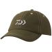 ( распродажа ) Daiwa Basic колпак DC-9223W темный оливковый свободный размер (SP)