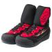  Daiwa F1 special shoes felt spike *. circle F1SP-3500 red 25.0cm / fishing tabi / daiwa / fishing gear 